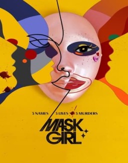 Mask Girl Season 1