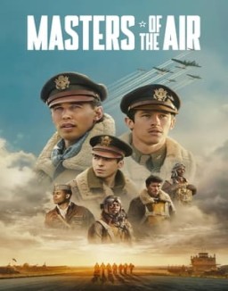 Masters of the Air online for free