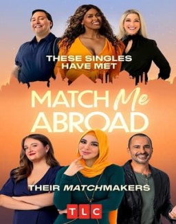 Match Me Abroad Season 1