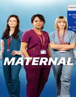 Maternal Season 1