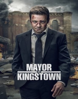 Mayor of Kingstown online for free