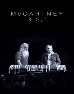 McCartney 3, 2, 1 online For free