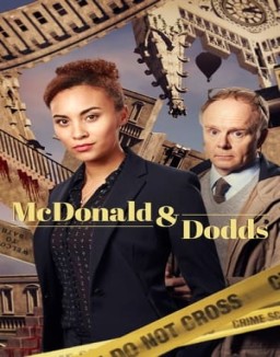 McDonald & Dodds online for free