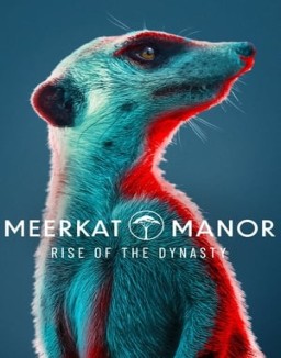 Meerkat Manor: Rise of the Dynasty online For free