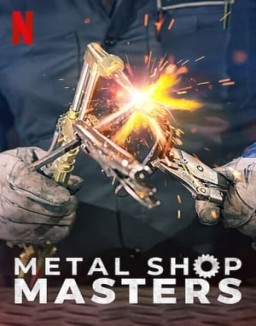 Metal Shop Masters Season 1