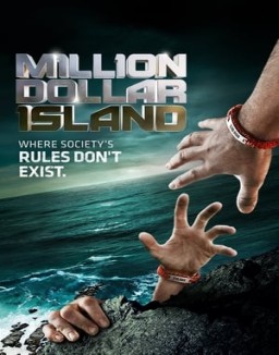 Million Dollar Island Season 1