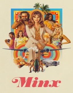 Minx Season 1