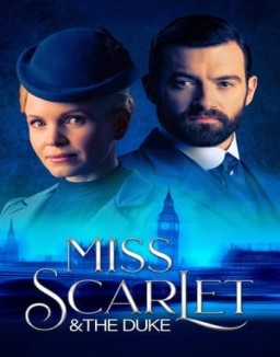 Miss Scarlet and the Duke online for free