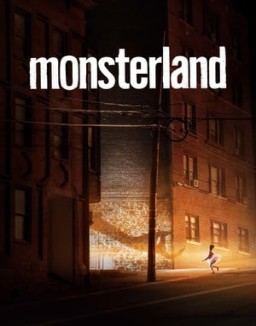 Monsterland online for free