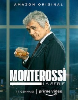 Monterossi - La serie Season 2