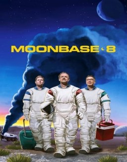 Moonbase 8 Season 1