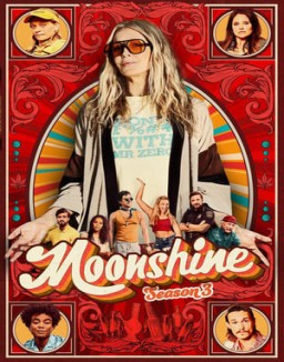 Moonshine Season 3