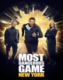 Most Dangerous Game Season 1