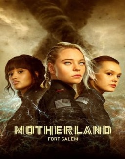 Motherland: Fort Salem online for free