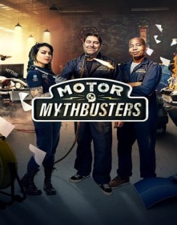 Motor Mythbusters online For free