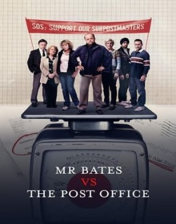 Mr Bates vs The Post Office online For free