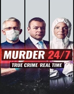 Murder 24/7 Season 1