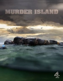 Murder Island Season 1