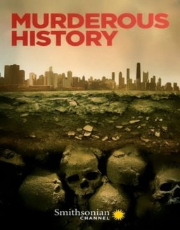 Murderous History Season 1