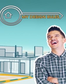 My Design Rules Season 1