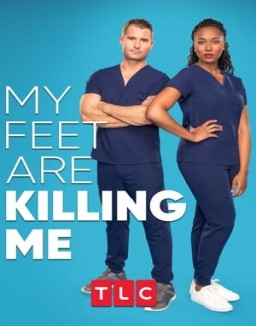 My Feet Are Killing Me Season 2