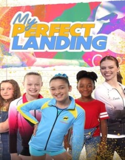 My Perfect Landing Season 1