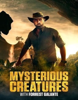 Mysterious Creatures with Forrest Galante Season 1