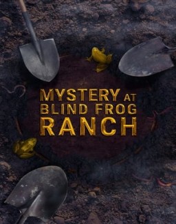 Mystery at Blind Frog Ranch Season 1