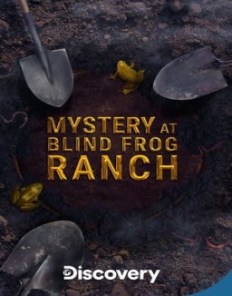 Mystery at Blind Frog Ranch online for free