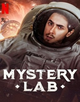 Mystery Lab online for free