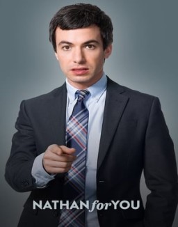 Nathan For You Season 1