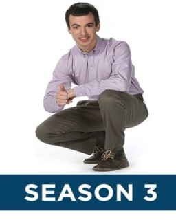 Nathan For You Season 3