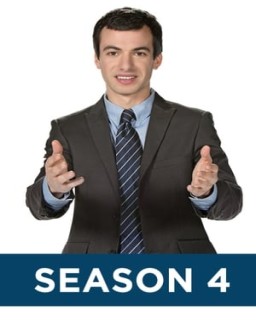 Nathan For You online for free