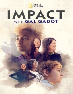 National Geographic Presents: IMPACT with Gal Gadot online for free