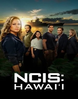 NCIS: Hawai'i Season 1