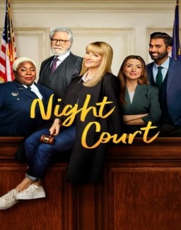 Night Court online for free