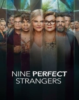 Nine Perfect Strangers Season 1