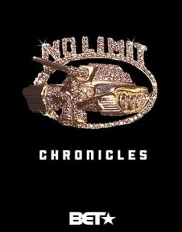 No Limit Chronicles Season 1