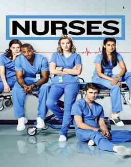 Nurses Season 2