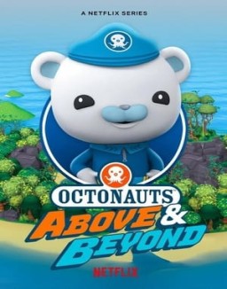 Octonauts: Above & Beyond Season 1