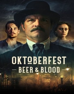 Oktoberfest: Beer and Blood Season 1