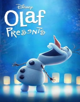 Olaf Presents online for free