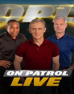 On Patrol: Live Season  1 online