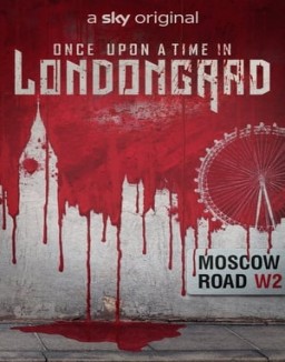 Once Upon a Time in Londongrad Season 1