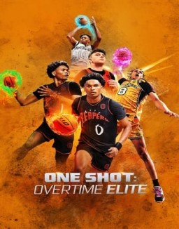 One Shot: Overtime Elite Season 1