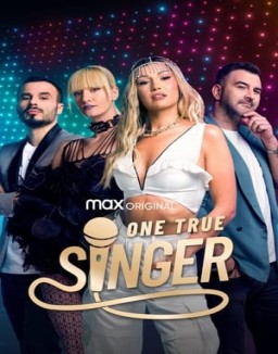 One True Singer Season 1