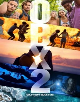 Outer Banks Season  2 online