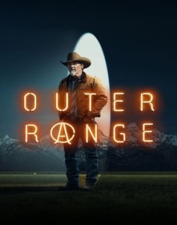 Outer Range Season 1