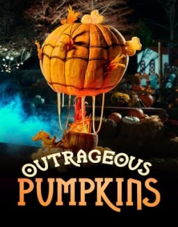 Outrageous Pumpkins Season 1