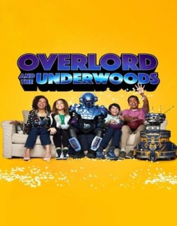 Overlord and the Underwoods Season 1